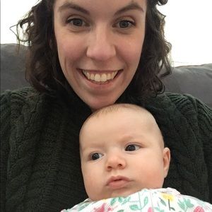 Meet your Posher, Kait